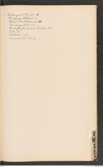 k.k. naturhistorisches Hofmuseum, Index Intendanzakten 1902, Seite 47
